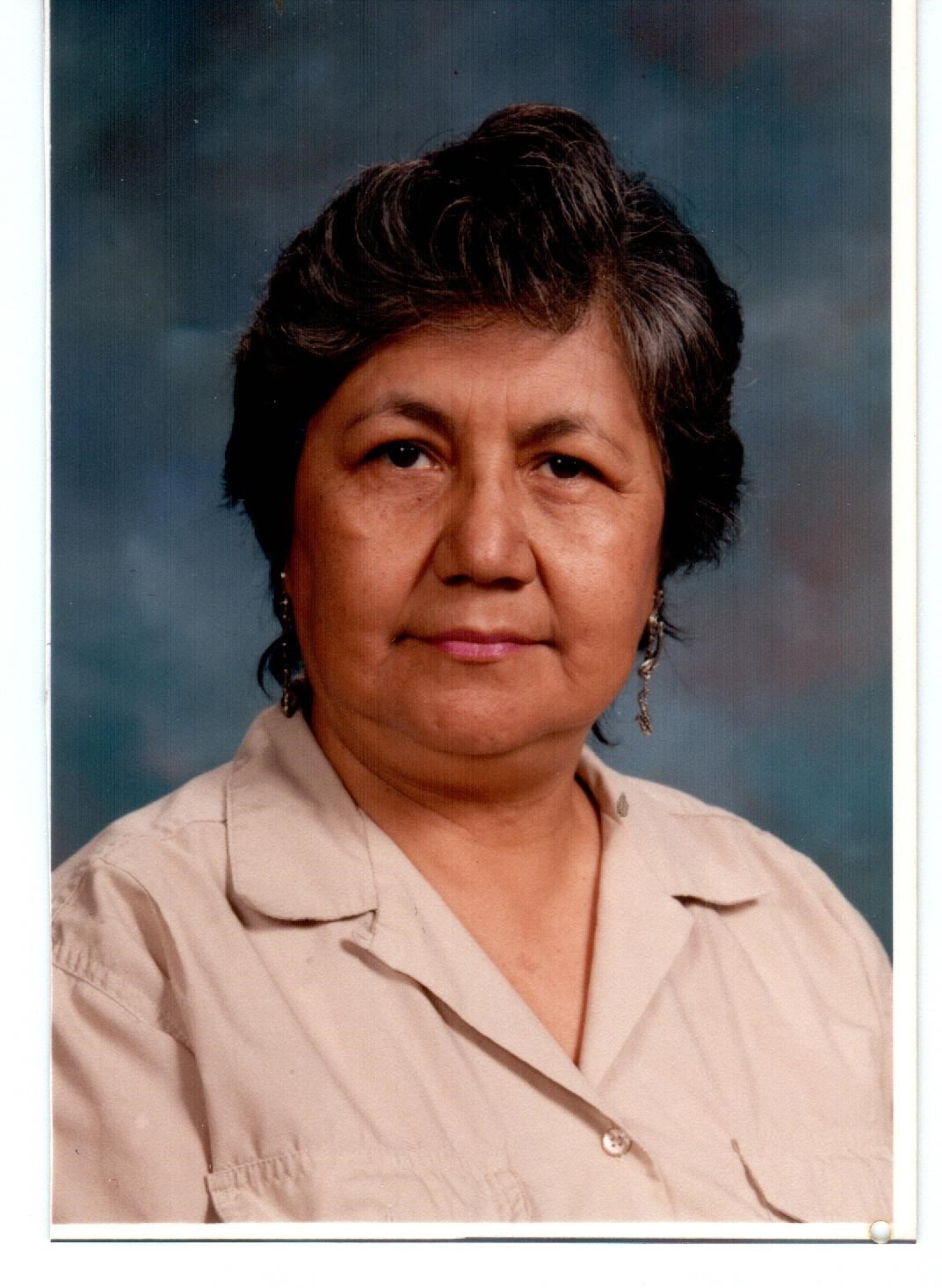 Obituary of Laura Alicia Wills