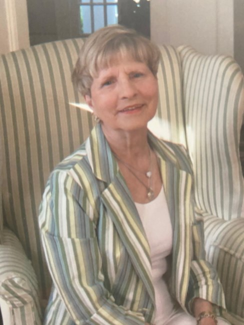 Obituario de Leatrice Joy Brincefield