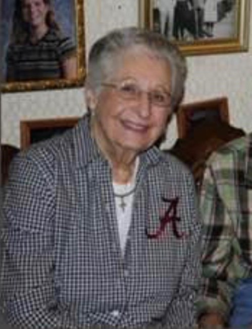 Obituary of Ethel R. Livingston