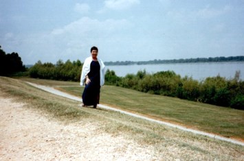 Obituary of Angela Colette Rossi