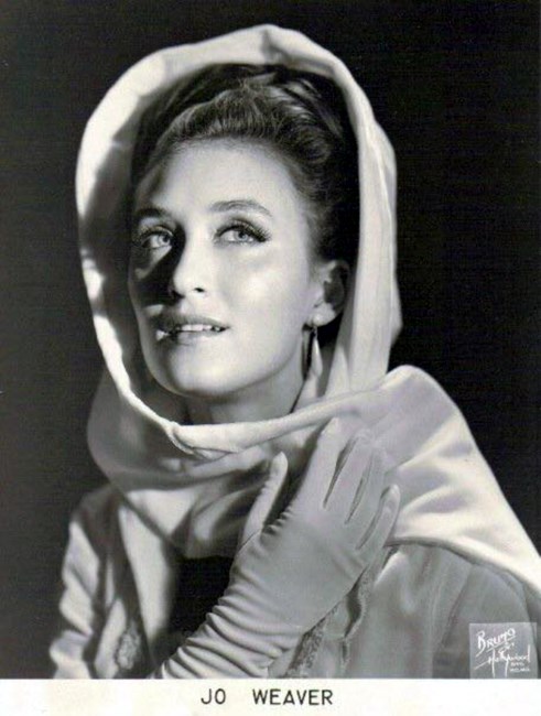 Obituary of Josephine Mae Dittrich