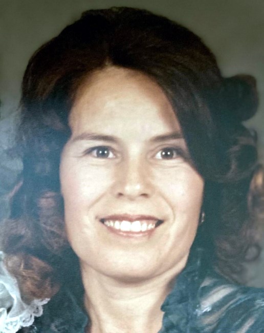 Obituary of Marta C. Urrea