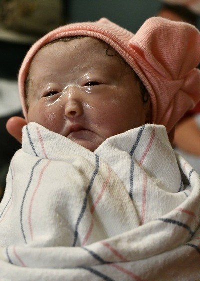 Obituary of Kayeslee Flo Wilson