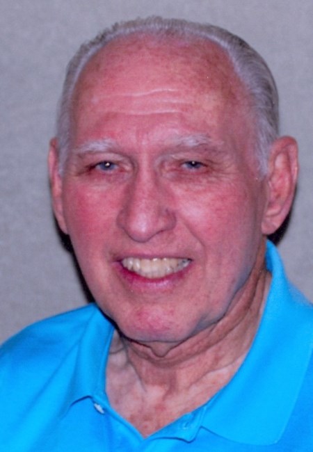 Obituary of Ken Spearman