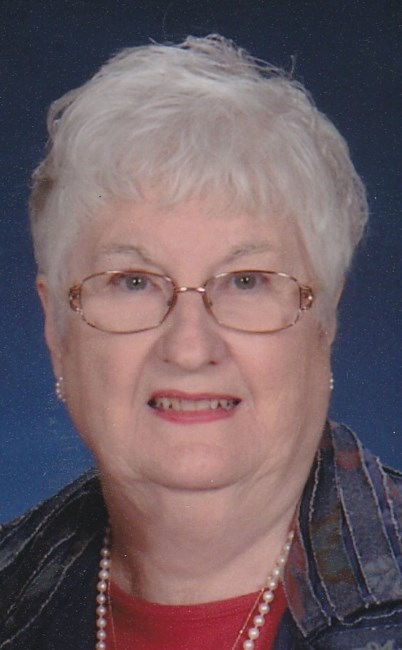 Obituary of Harriette D Dyson