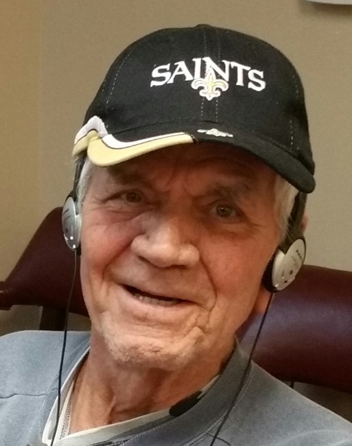 Obituary of Victor Oliver Clark