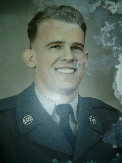 Obituary of Edward William Barmore