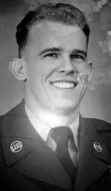 Obituary of Edward William Barmore