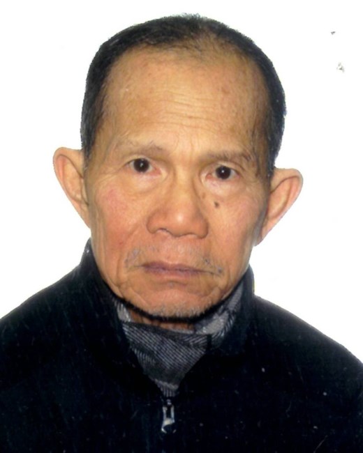 Obituary of Phuong Huu Ngo