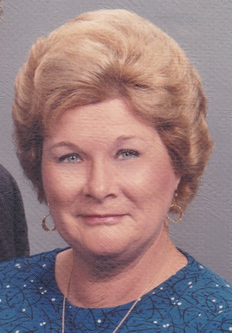 Obituary of Gloria Ann Bradley