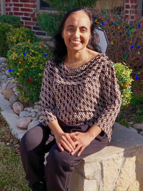 Obituary of Omanakutty Alexander Chandy