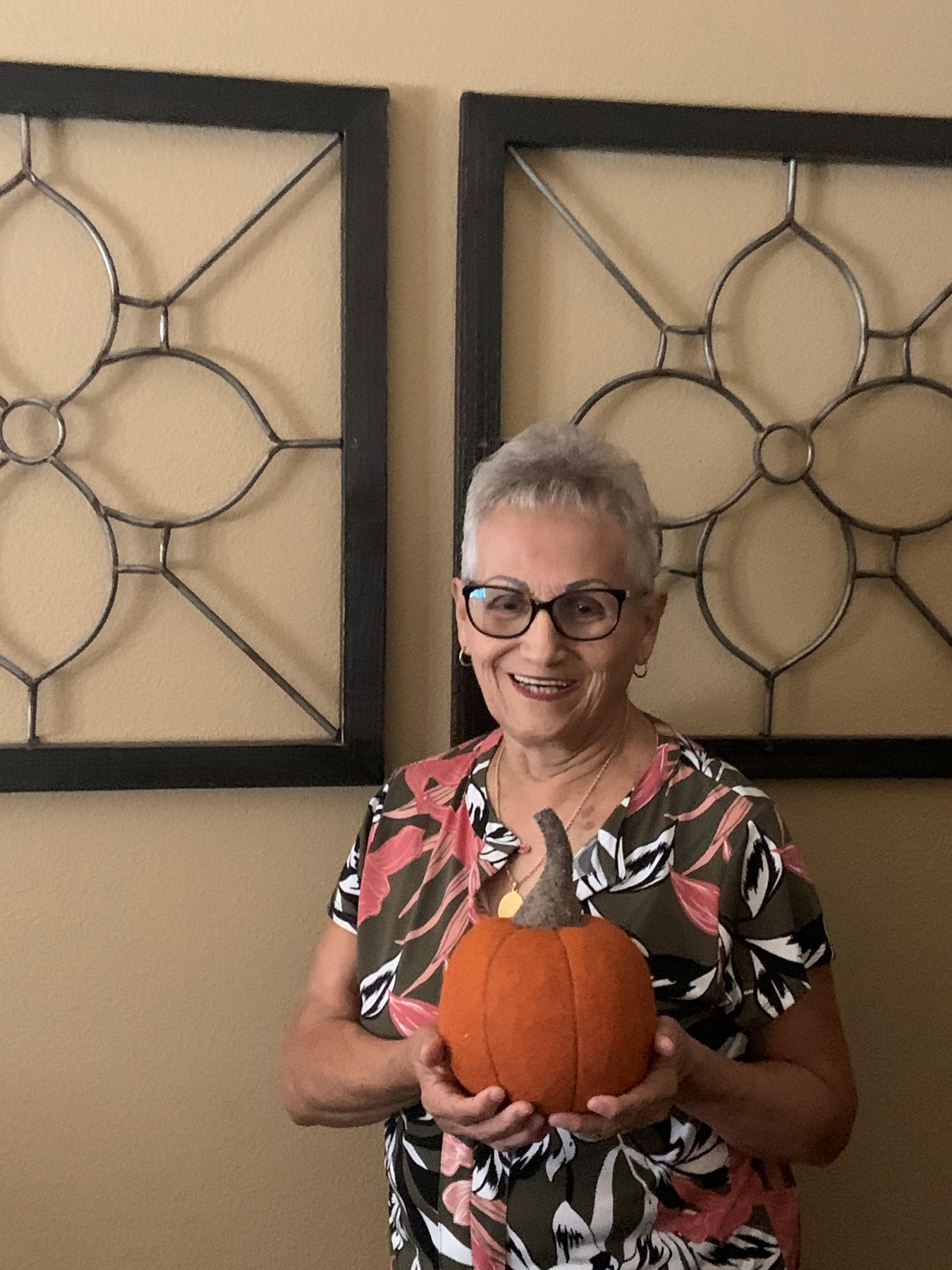 Obituary of Micaela Gutierrez Camacho