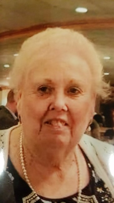 Obituary of Helena Mae Richardson