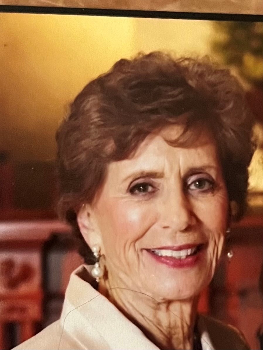 Obituary of Betty N Pope