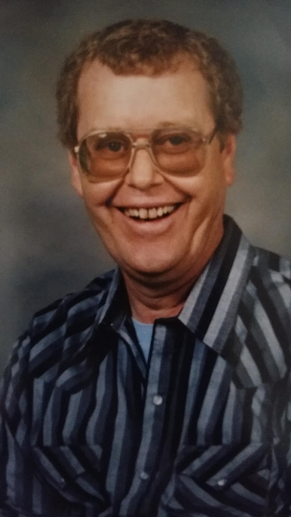 Bryan Douglas Carter Obituary Saskatoon, SK