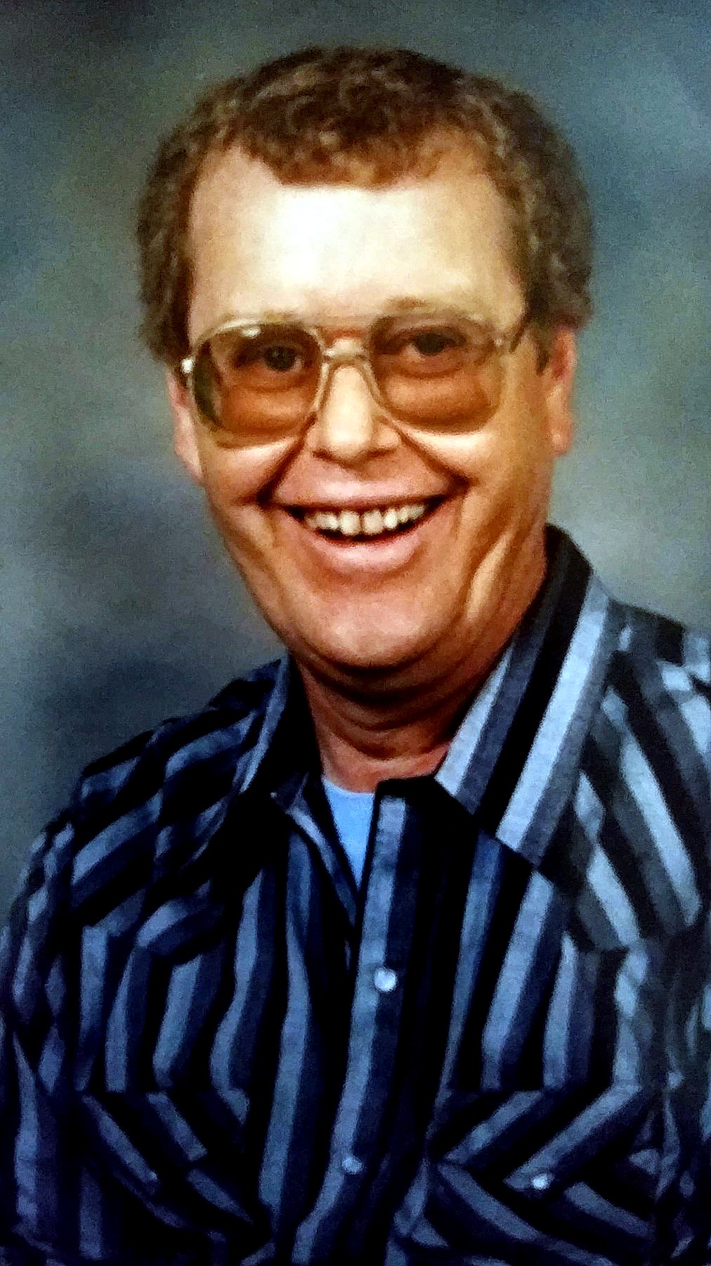 Bryan Douglas Carter Obituary Saskatoon, SK