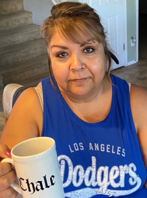 Obituary of Patricia Acosta