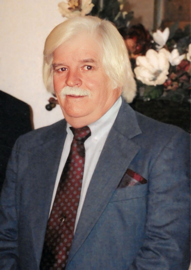 Obituario de John Olan Jenkins