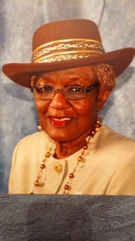Obituary of Marie K. Singleton