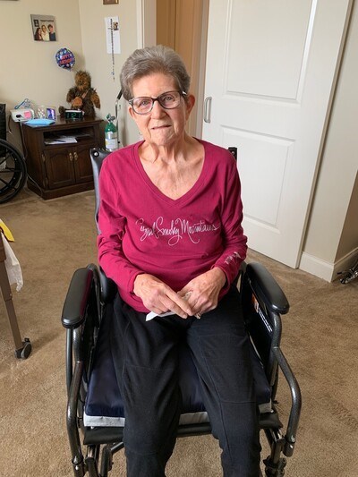 Obituary of Dorothy Lindeman