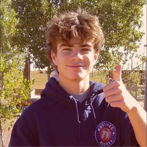 Obituary of Cameron Jason Casorso