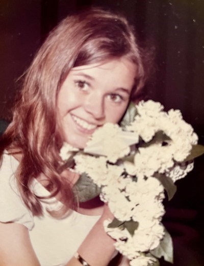 Obituary of Mary Ann Ware