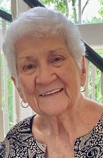 Obituary of Sandra Hope Person Wardlow