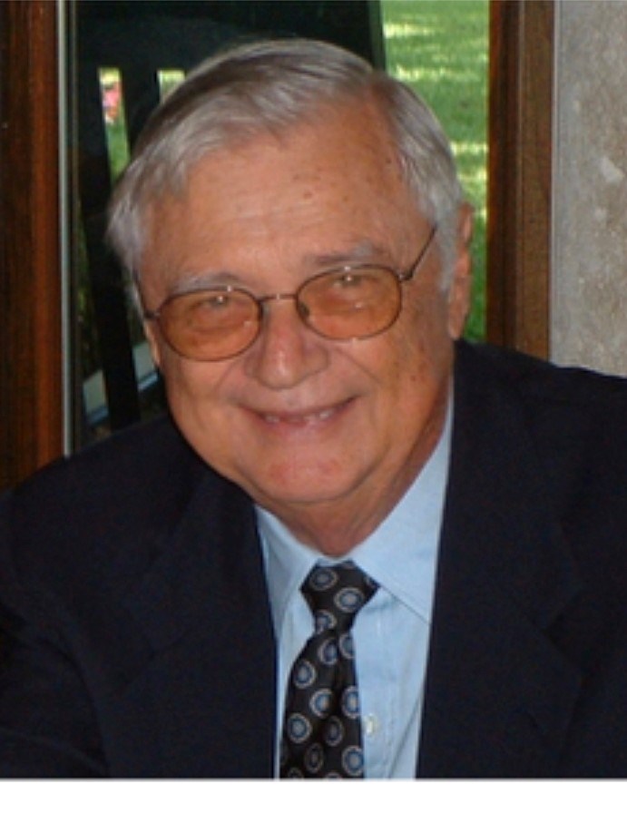 Obituary of Philip Peter Caruso