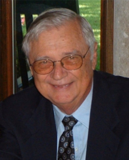 Obituary of Philip Peter Caruso