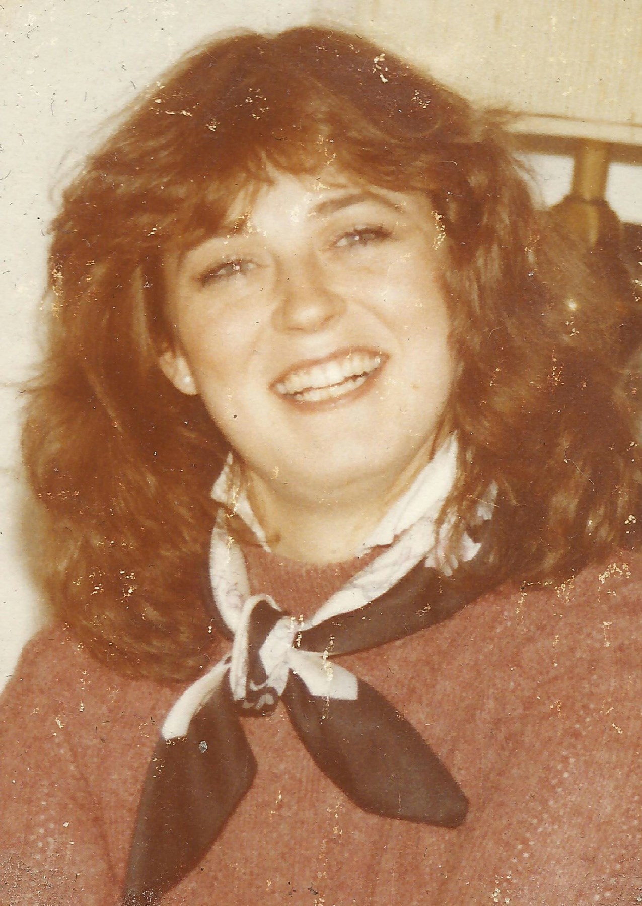 Obituary of Donna Shipley