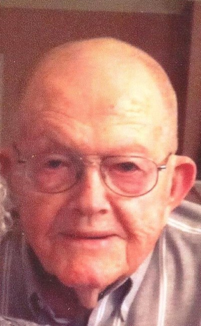 Obituary of Joseph J. Myerscough