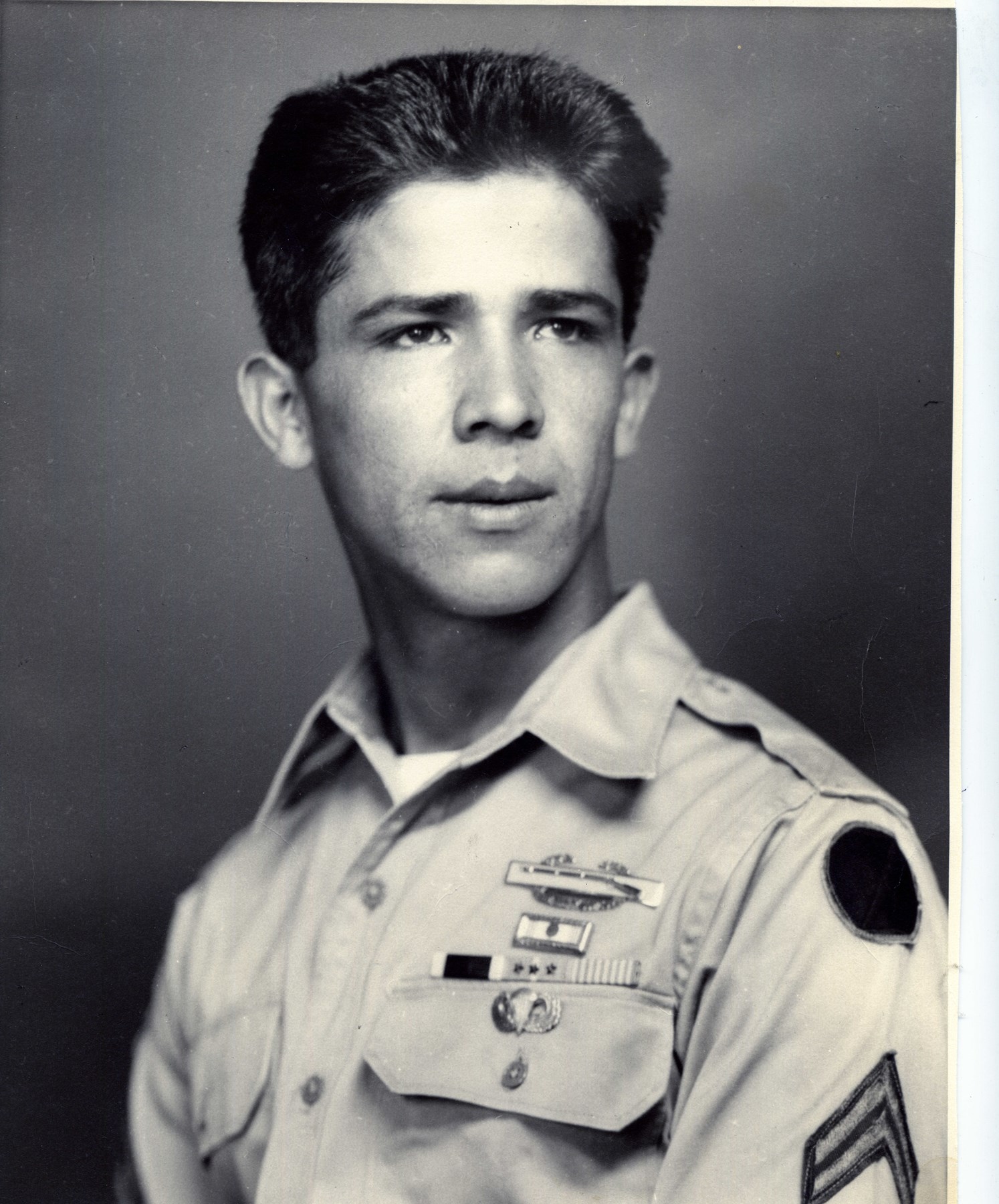 Obituary of Mike Valenzuela Espinoza Sr.