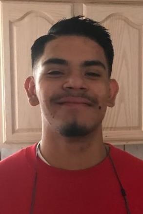 Obituary of Juan Jose Gutierrez Jr.