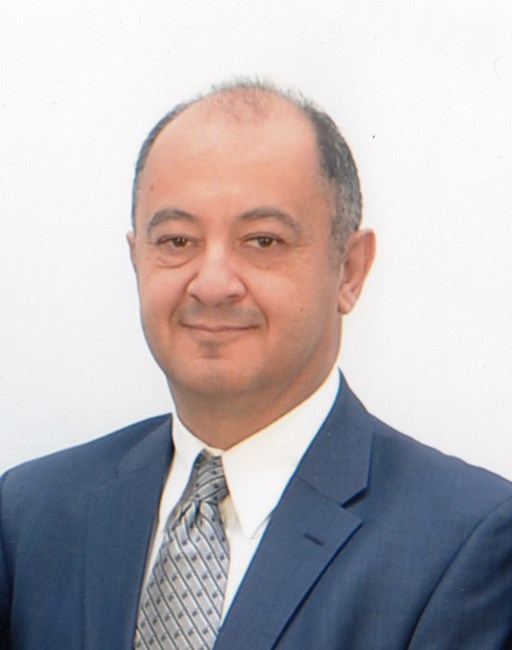 Obituary of Reza Amirhakimi
