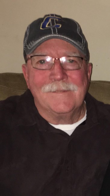 Obituary of Arthur Suttles, Jr.