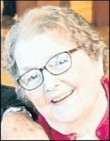 Obituary of Eva Leona Burpee