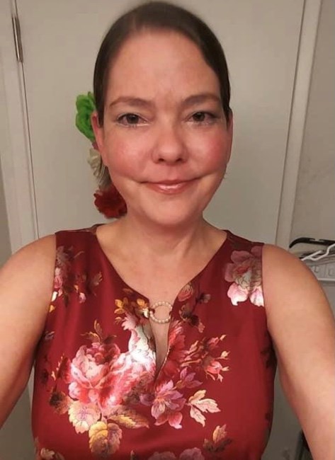 Obituary of Lynessa Jean Buyens