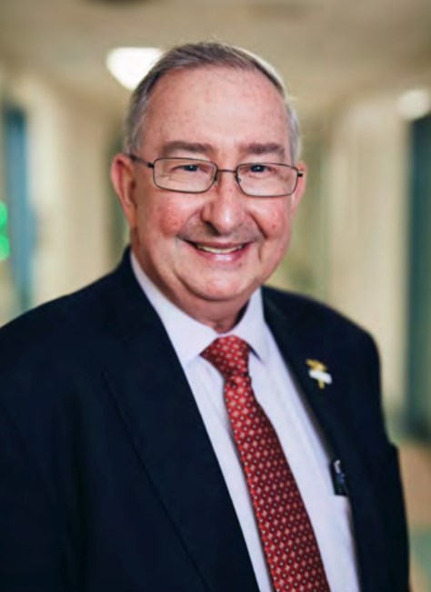 Obituary of William Thomas Tanner