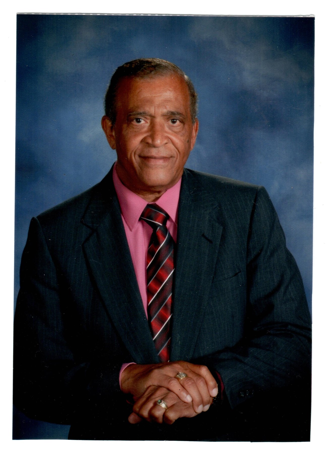 Obituary of Roosevelt Eubanks III