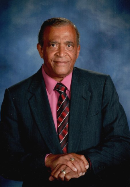 Obituary of Roosevelt Eubanks III