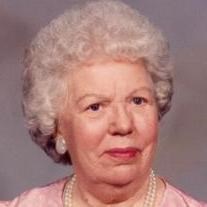Obituary of Eileen Elizabeth Jones
