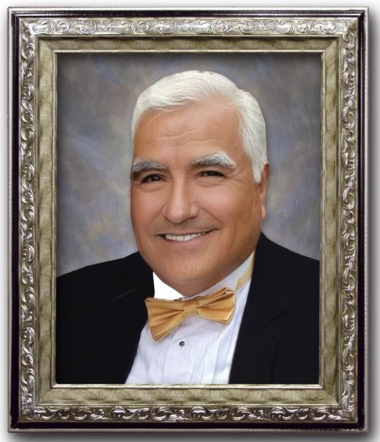 Obituary of Jesus Abel Loya Gaona