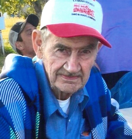 Obituary of Frank John Riha