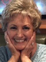 Patsy Grant