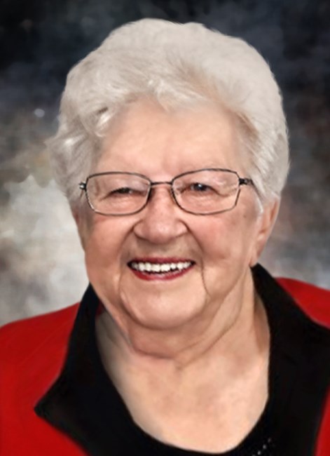Obituary of Annie Isabella Bowman