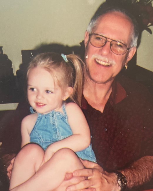 Obituary of Leslie Martin Moss