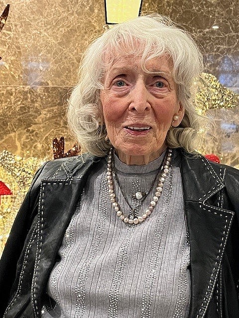 Avis de décès de Lise Beaudin