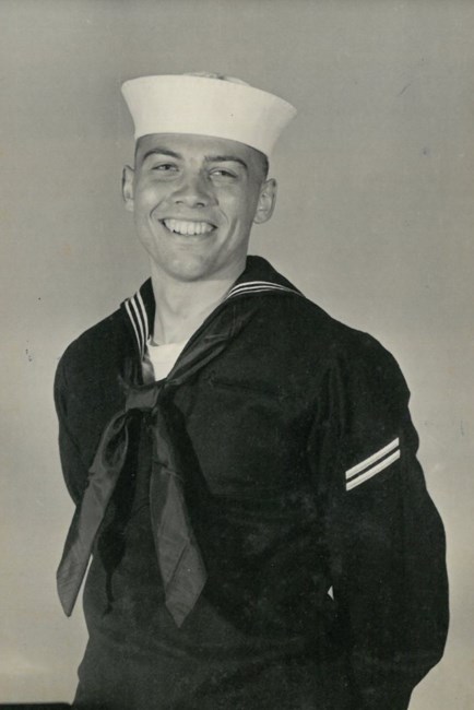 Obituary of William Cumming