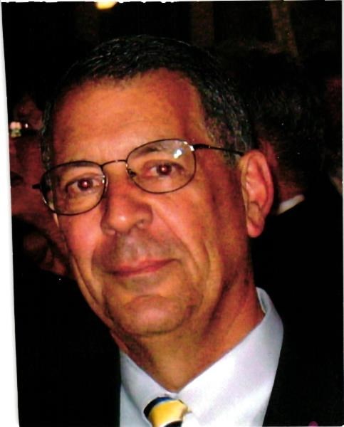 Obituary of Michael Joseph Kramer