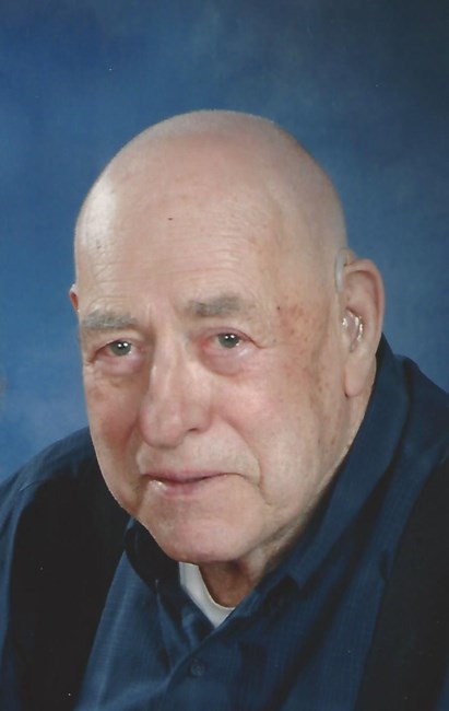 Obituario de John Boshart
